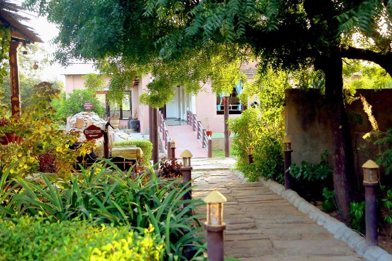 Kumbhalgarh Safari Camp image