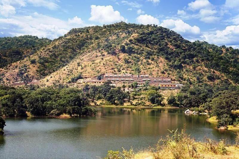 Kumbhalgarh Safari Camp — general view