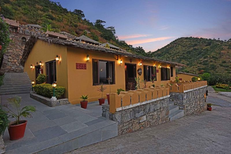 Kumbhalgarh Safari Camp image