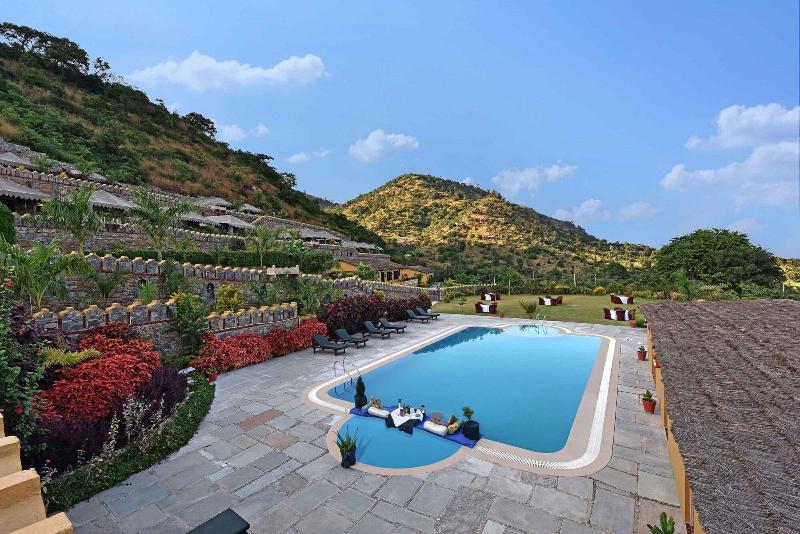 Kumbhalgarh Safari Camp image