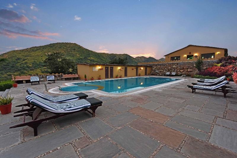 Kumbhalgarh Safari Camp image