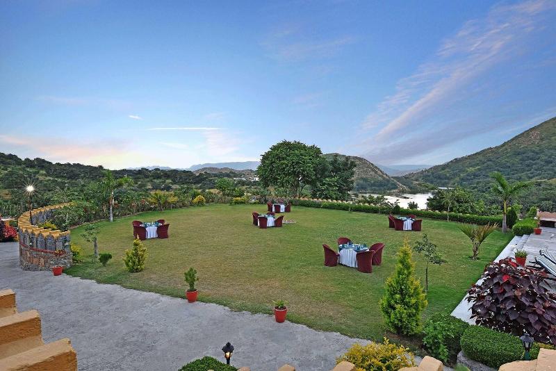 Kumbhalgarh Safari Camp image