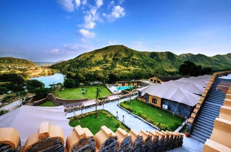 Kumbhalgarh Safari Camp image