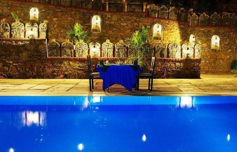 Kumbhalgarh Safari Camp image