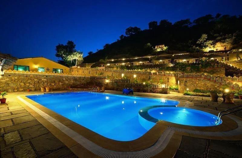 Kumbhalgarh Safari Camp image