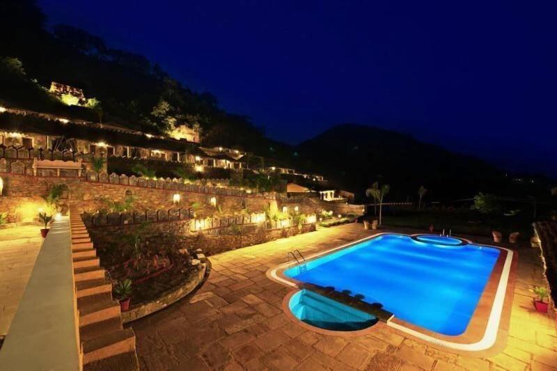 Kumbhalgarh Safari Camp image