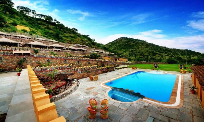 Kumbhalgarh Safari Camp image