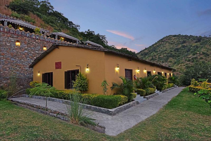 Kumbhalgarh Safari Camp image