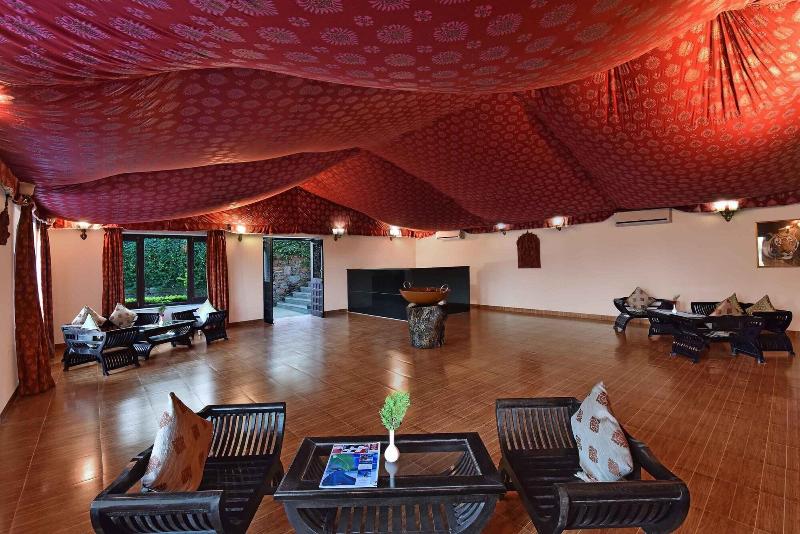 Kumbhalgarh Safari Camp image