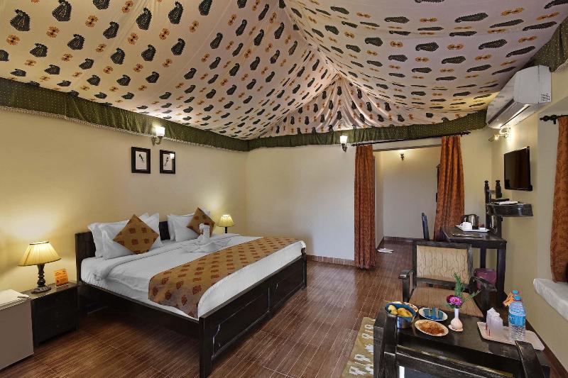 Kumbhalgarh Safari Camp image