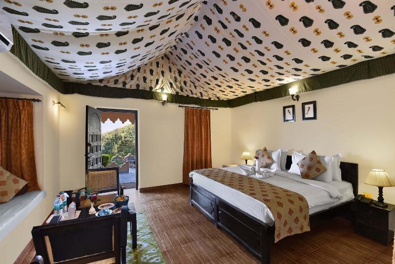 Kumbhalgarh Safari Camp image