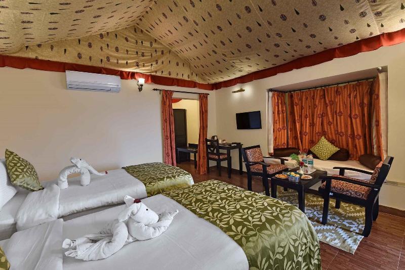 Kumbhalgarh Safari Camp image