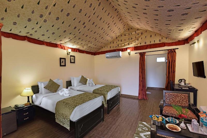 Kumbhalgarh Safari Camp image