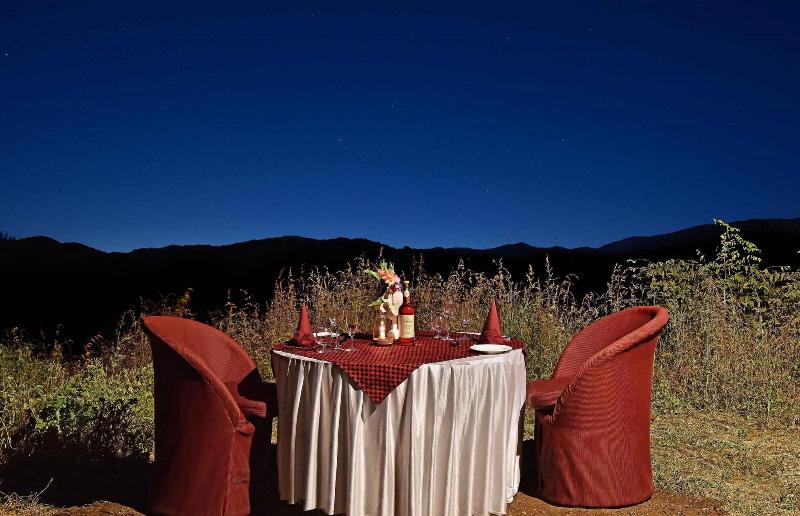 Kumbhalgarh Safari Camp image