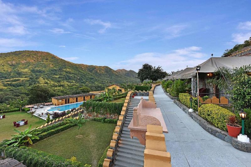 Kumbhalgarh Safari Camp image