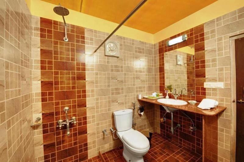 Kumbhalgarh Safari Camp image