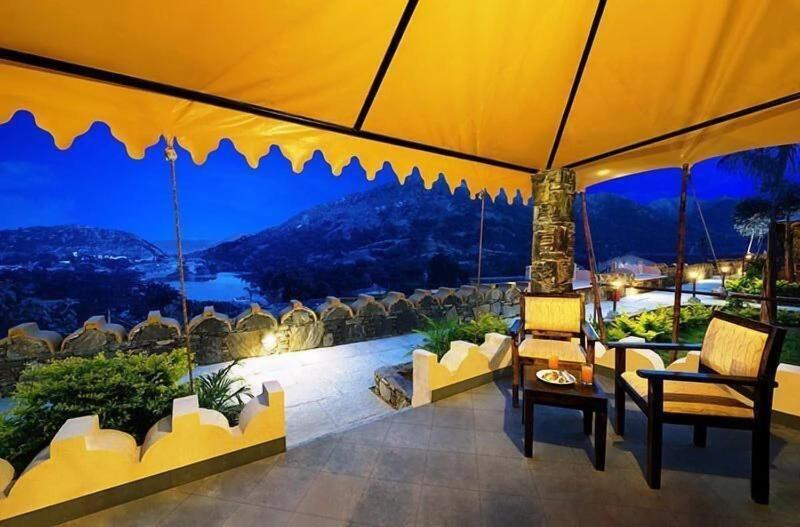 Kumbhalgarh Safari Camp image