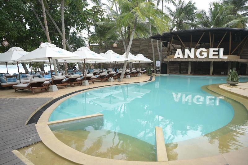 Angel Beach Unawatuna image