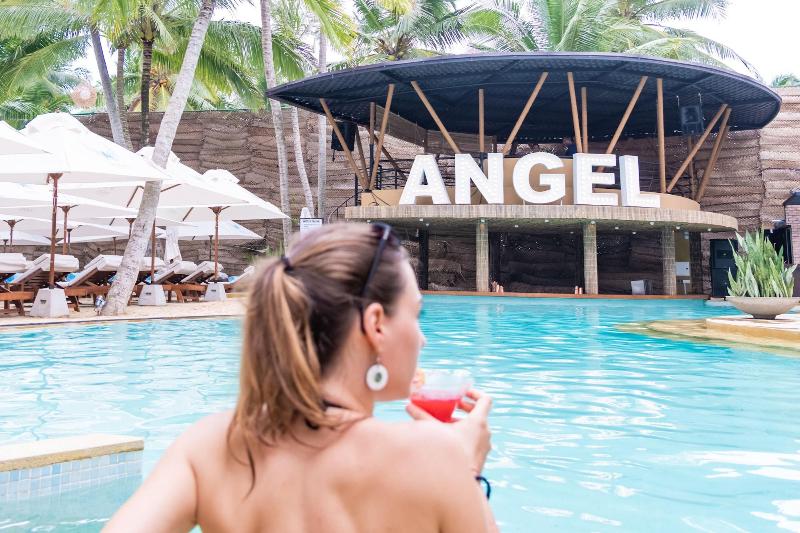 Angel Beach Unawatuna image
