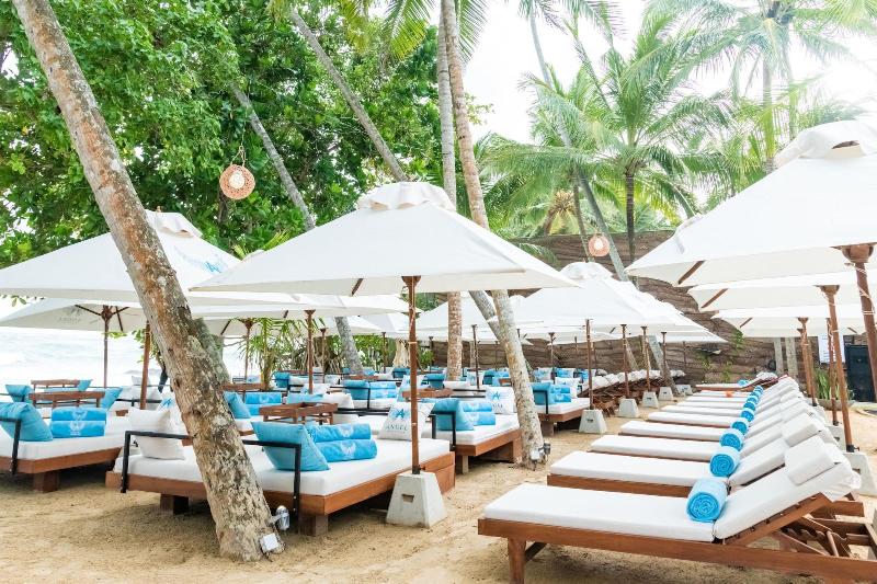 Angel Beach Unawatuna image