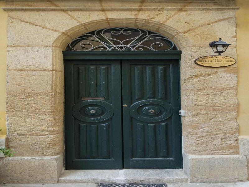 Alloggio Della Posta Vecchia image