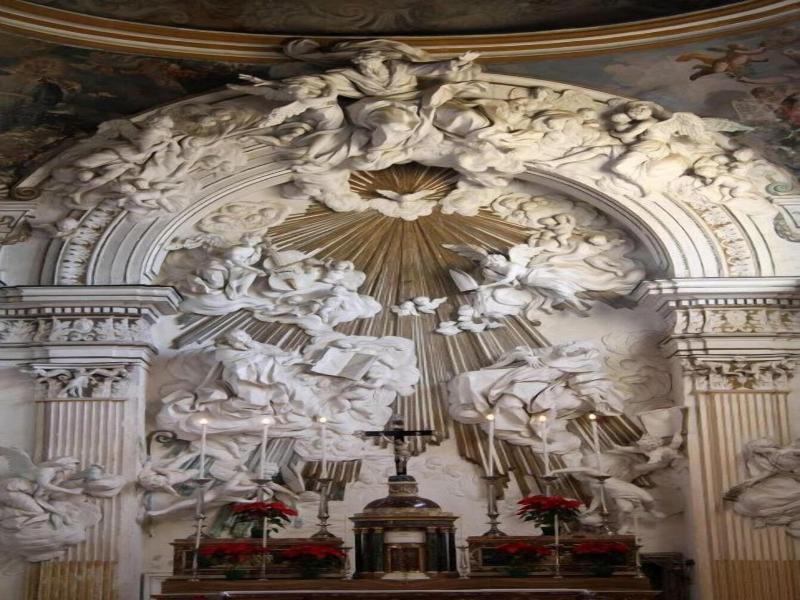 Alloggio Della Posta Vecchia image