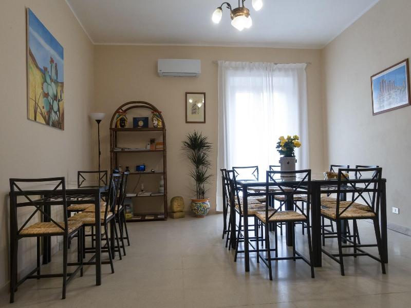 Alloggio Della Posta Vecchia image