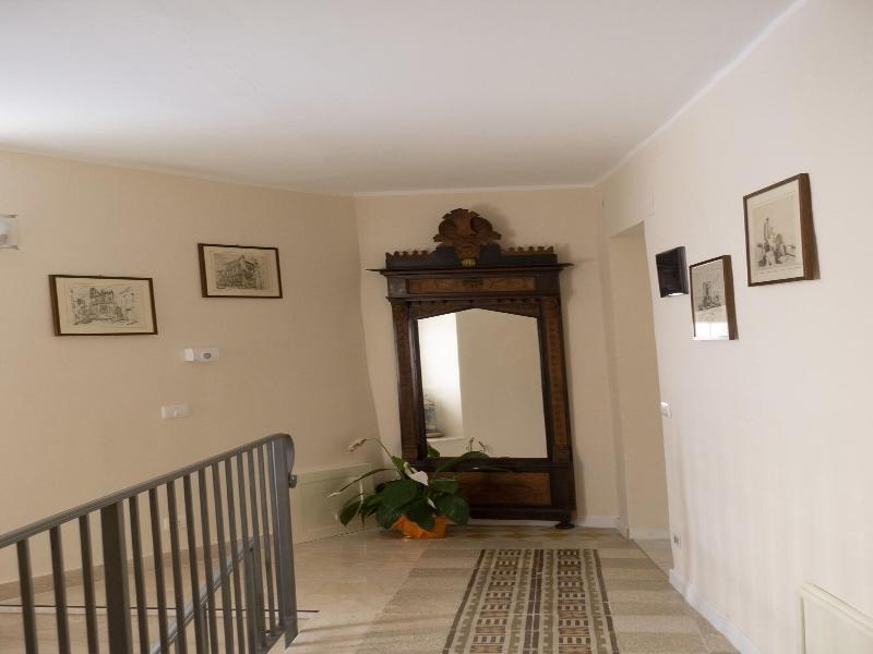 Alloggio Della Posta Vecchia image