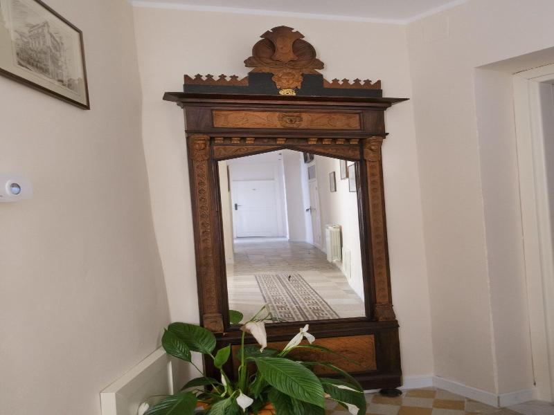 Alloggio Della Posta Vecchia image