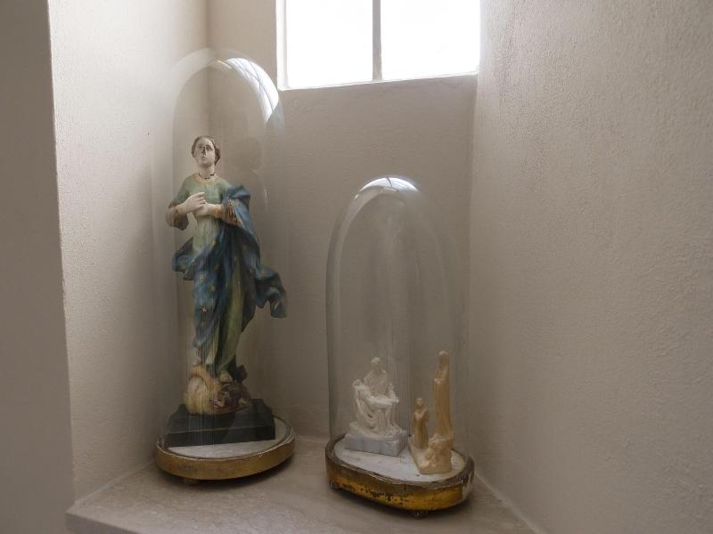 Alloggio Della Posta Vecchia image