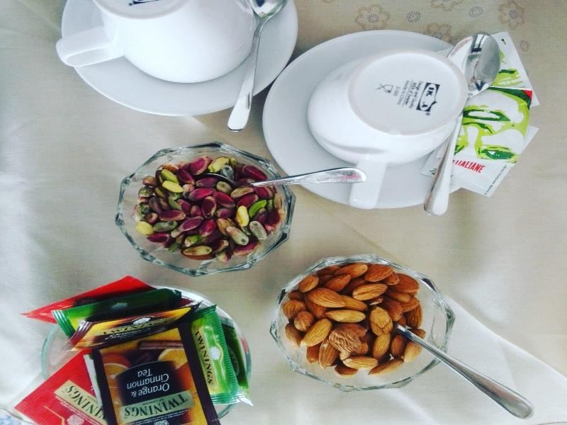 Alloggio Della Posta Vecchia image