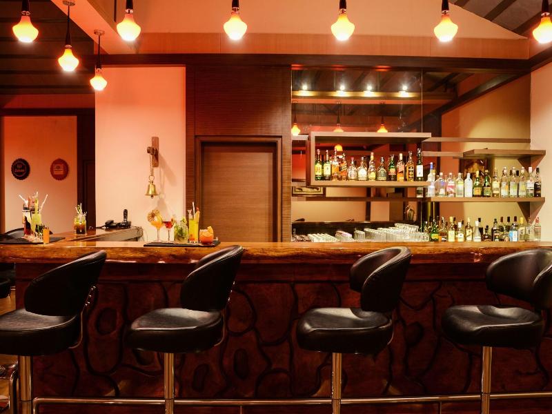 Purple Palms Resort & Spa image