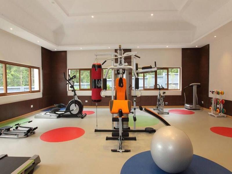 Purple Palms Resort & Spa image