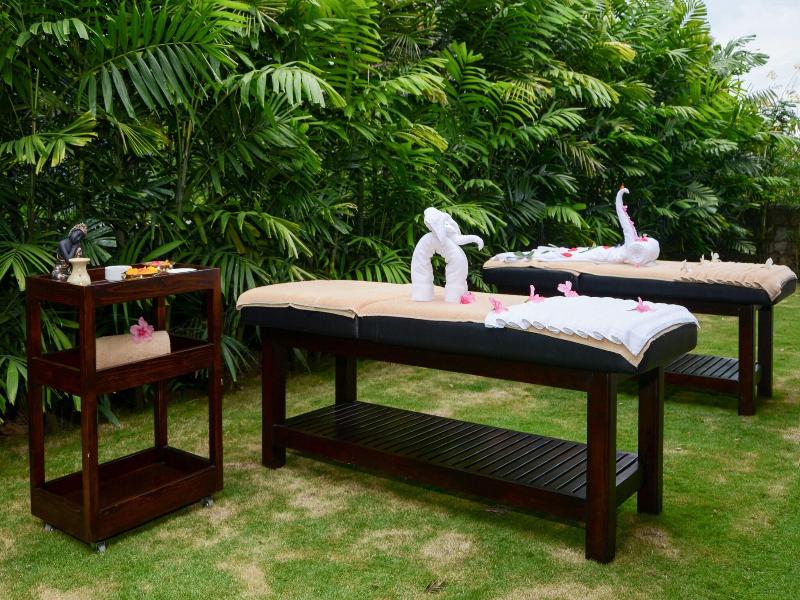 Purple Palms Resort & Spa image