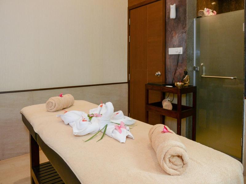 Purple Palms Resort & Spa image