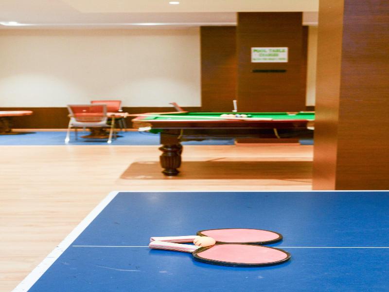Purple Palms Resort & Spa image