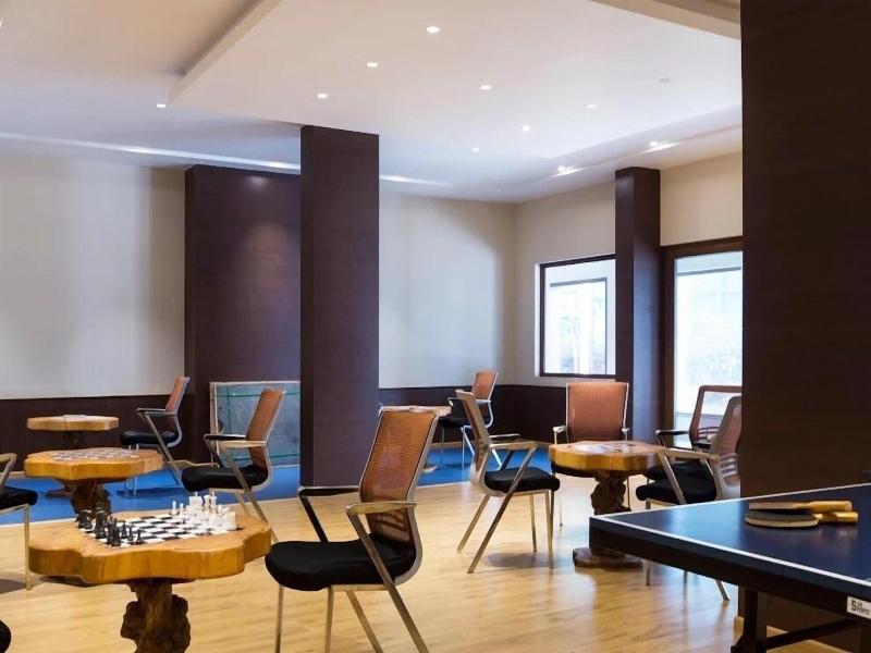 Purple Palms Resort & Spa image