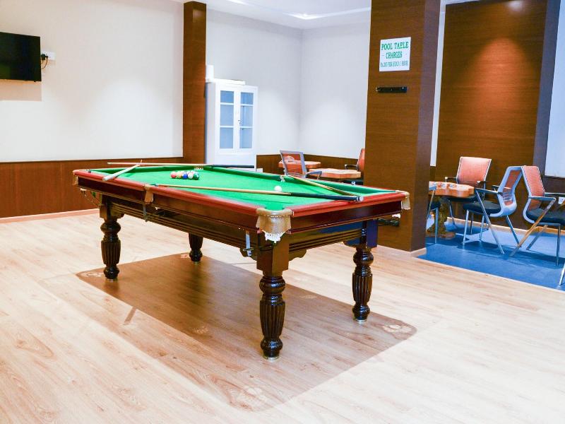 Purple Palms Resort & Spa image