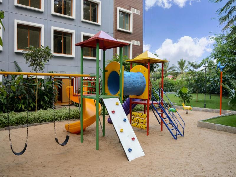 Purple Palms Resort & Spa image