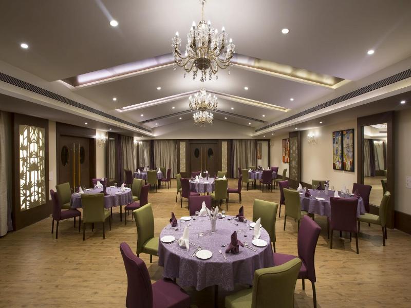 Purple Palms Resort & Spa image
