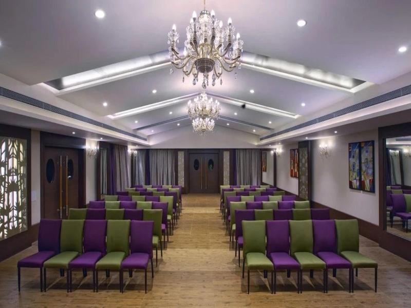 Purple Palms Resort & Spa image