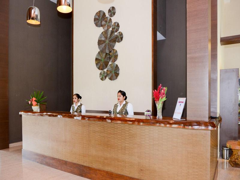Purple Palms Resort & Spa image