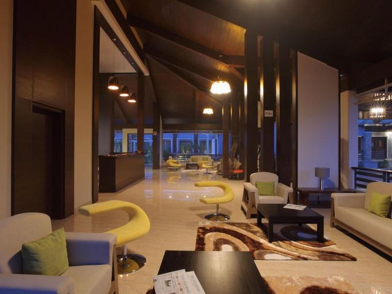 Purple Palms Resort & Spa image