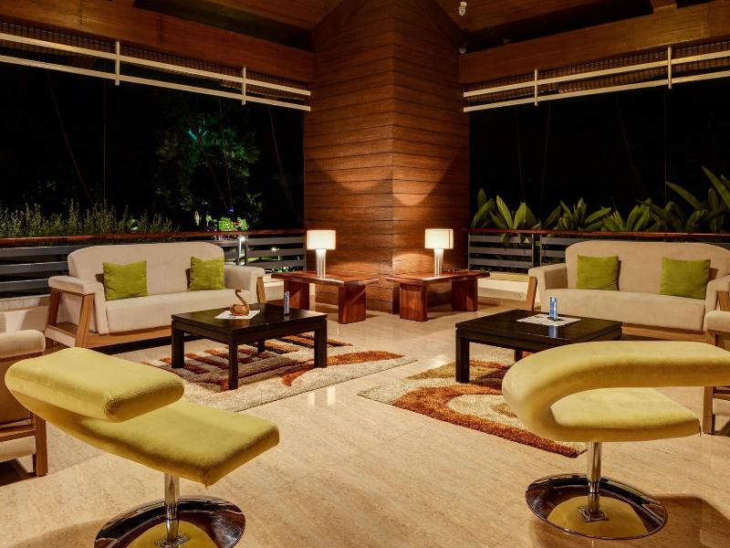 Purple Palms Resort & Spa image
