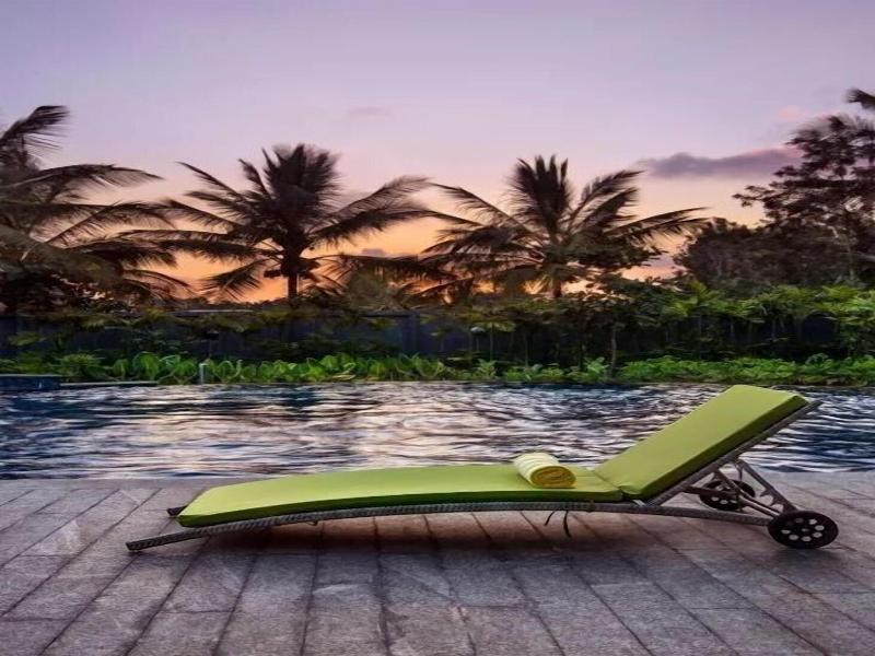 Purple Palms Resort & Spa image