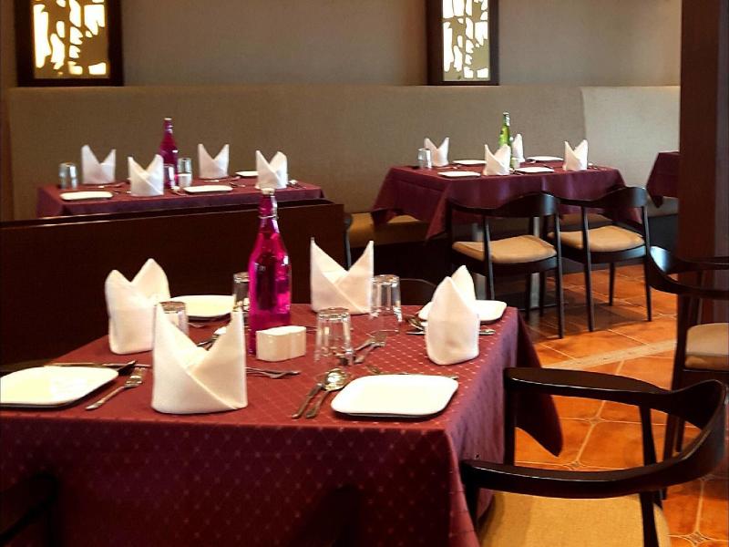 Purple Palms Resort & Spa image