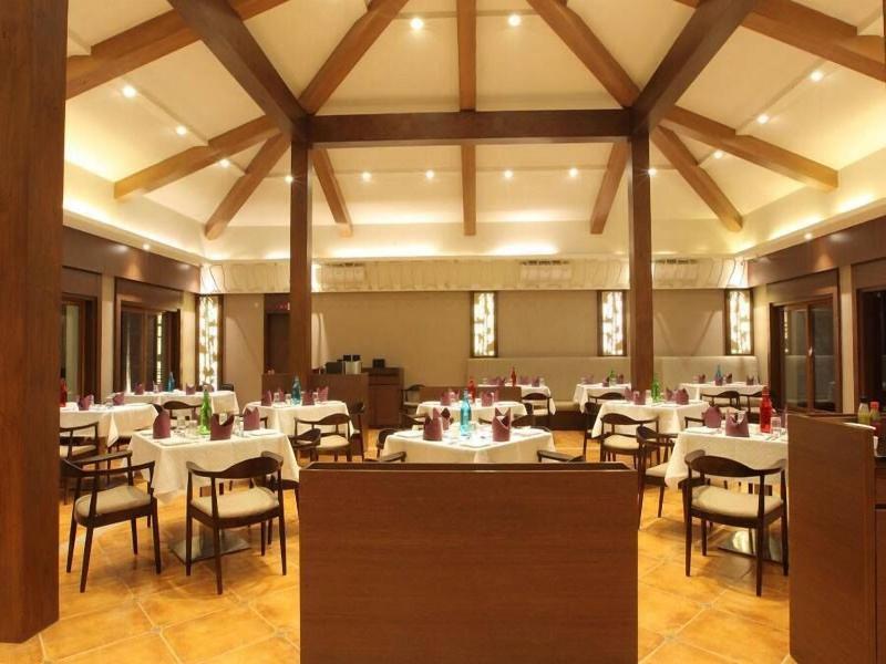 Purple Palms Resort & Spa image