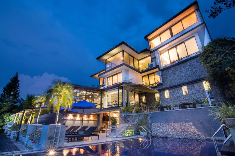 Theva Residency image