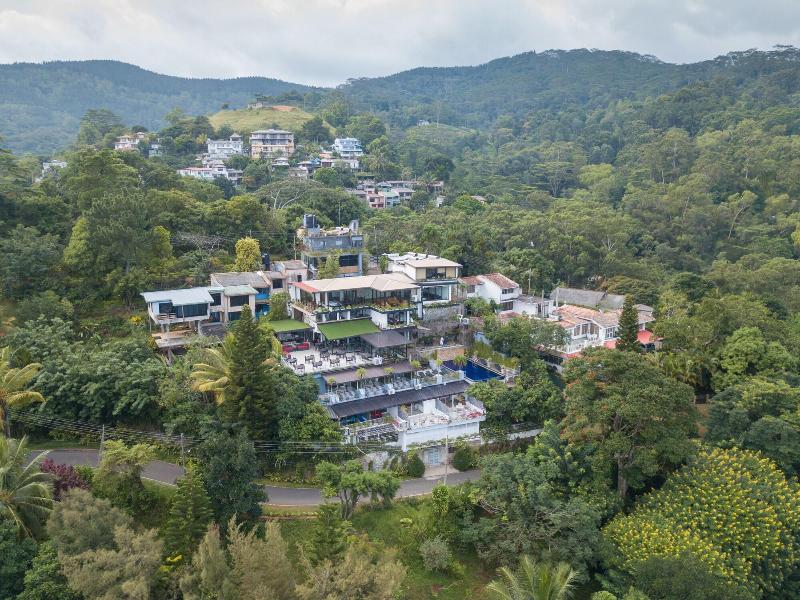 Theva Residency image