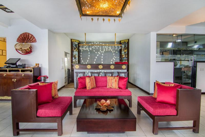 Theva Residency image